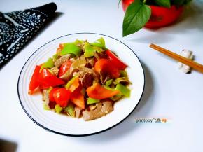 嫩滑，咸香可口。