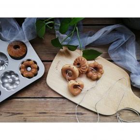 不粘巧克力直接吃也是很好吃的