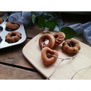 感觉有童年的蛋糕味道