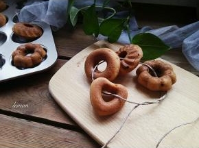 感觉有童年的蛋糕味道