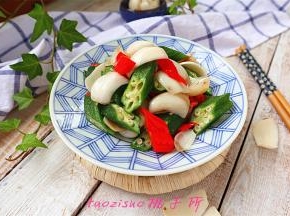 鲜甜脆嫩