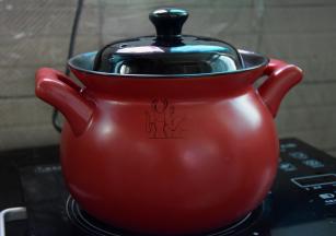 转小火煲一个小时