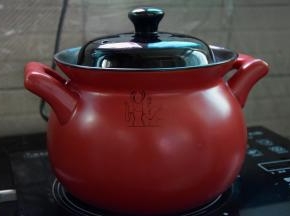 转小火煲一个小时