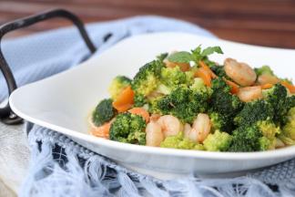 成品：家人超级喜欢，味道极好又营养