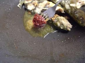 加入适量的豆瓣酱