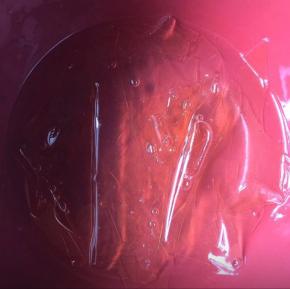 吉利丁片用凉白开水泡软