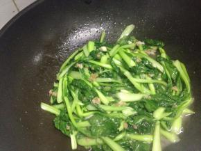 翻炒匀即可出锅~