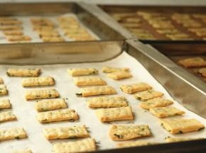 很壮观，量产终于提高了很多。