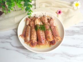 不用任何调料，非常鲜美