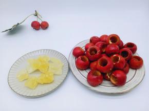 准备工作完成。