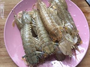 洗干净
