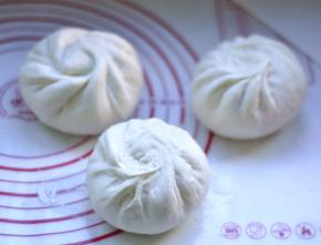 5、收口处捏紧，松弛10分钟