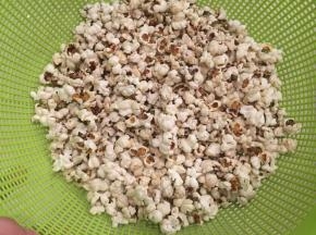 放到这样的容器中晾凉