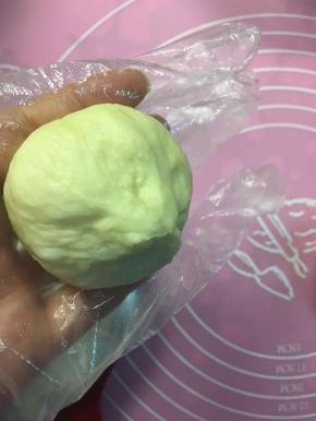 每次翻拽都要收紧底部