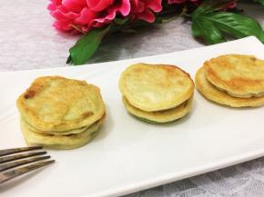 可以当早餐吃哦