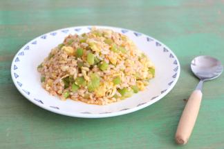 快手早餐很简单！