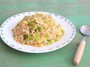 快手早餐很简单！