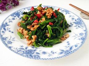 装盘即可上桌。