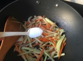 加盐