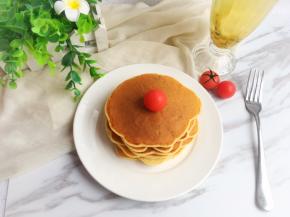 凉了沾蜂蜜很好吃哦