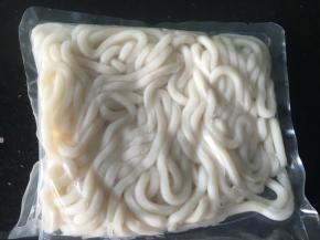 真空乌冬面一包