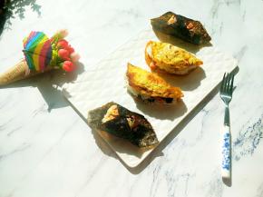 美美哒随意寿司来了