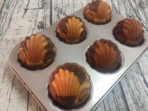 不过还是很好看，拍了一张迫不及待的吃了，好吃