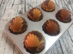 不过还是很好看，拍了一张迫不及待的吃了，好吃