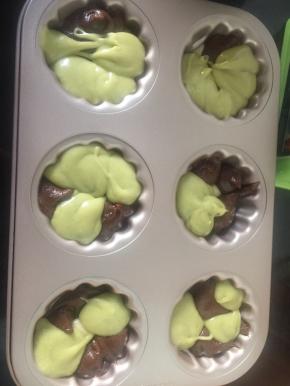 老师说随意挤入模具八分满