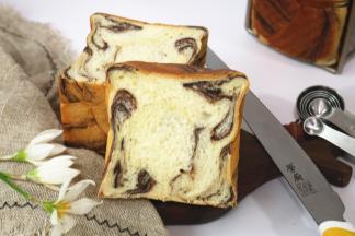 切开，还是很好看的。