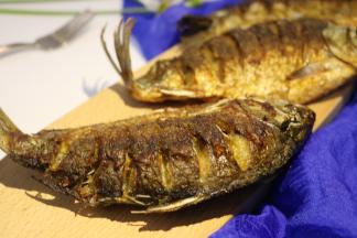 特别香酥好吃。