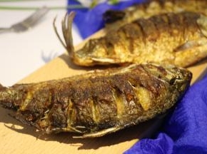 特别香酥好吃。