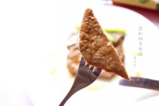 美味就在这里。