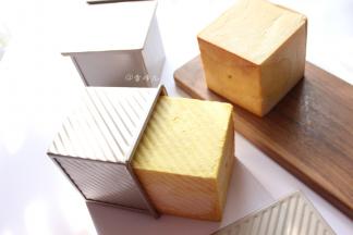 烤箱170度30分钟即可出炉。