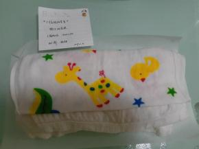 用热毛巾敷在模具上，等一会儿就可以顺利脱模。