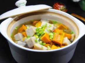 美味出炉了