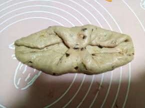 另一边重复上面的操作