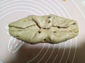 另一边重复上面的操作