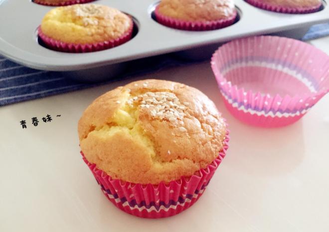 老式蜂蜜鸡蛋糕