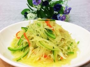 装入盘中
