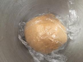 盖保鲜膜进行一发