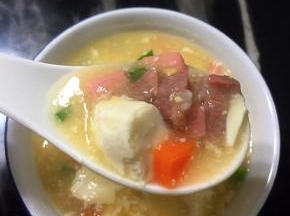 开吃吧，很鲜哦