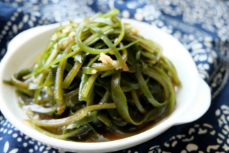 这种小菜省事省力营养好，孩子还爱吃，妈妈自然也爱做了！