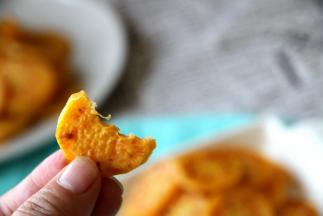 现在红薯不贵，又好吃，这个季节不能错过哦！