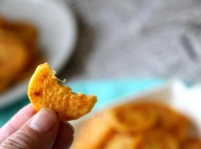 现在红薯不贵，又好吃，这个季节不能错过哦！