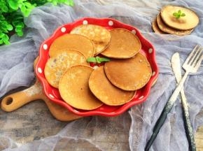 是不是超简单，配上牛奶，完美的早餐开吃～