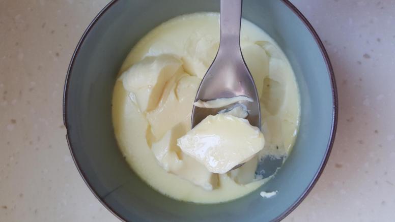 嫩滑爽口鸡蛋羹