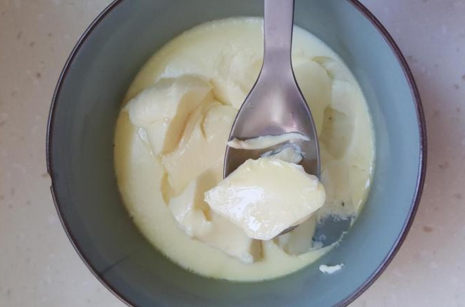 嫩滑爽口鸡蛋羹