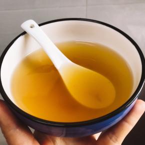 干了这碗止咳冰糖雪梨，让你远离咳嗽，远离嗓子有痰