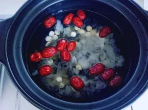 大火烧开，转小火35分钟。